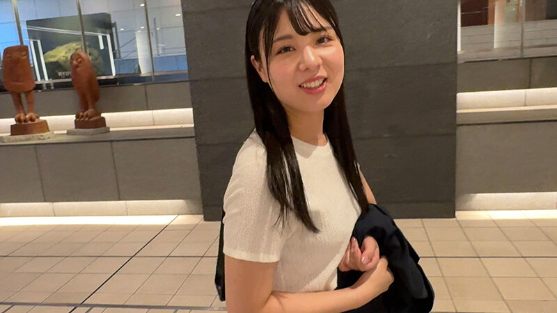【あざとい後輩推しアカウント】 常に笑顔のあざと系女子 後輩OLのSEX動画公開します 生田優梨 サンプル 3