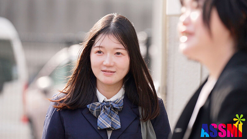 令和8年度 解禁！真正アナル学園 入学式 初めてのアナルは本物精子で感じたい。大人しい顔だけどエグい肛門の持ち主すいちゃん サンプル 1