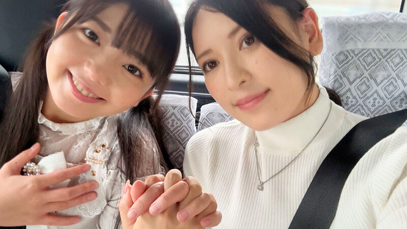 電車の中だけでしか会わない 私の唇（Chu！）フレンド サンプル 12