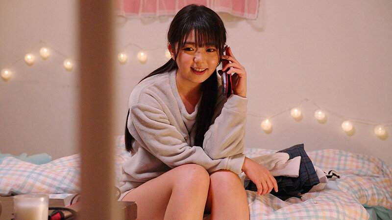 電車の中だけでしか会わない 私の唇（Chu！）フレンド サンプル 2