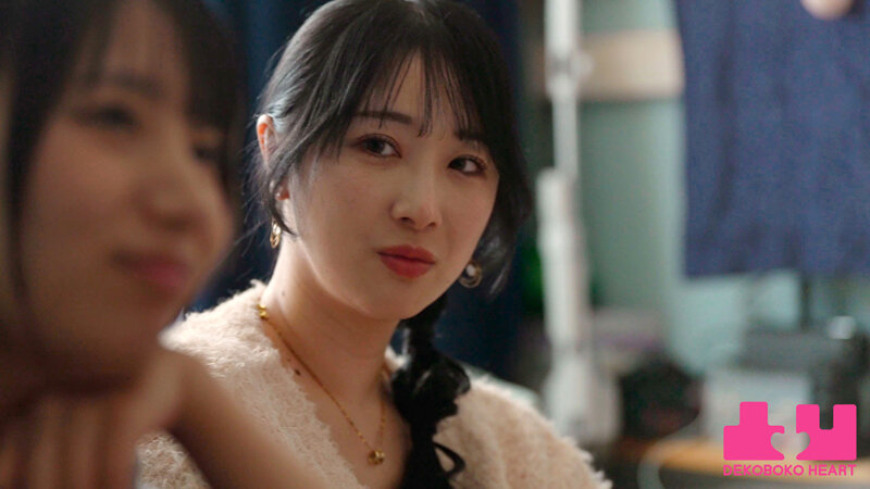 上京前夜 友達から恋人に変わる日 小野坂ゆいか 宇流木さらら サンプル 1