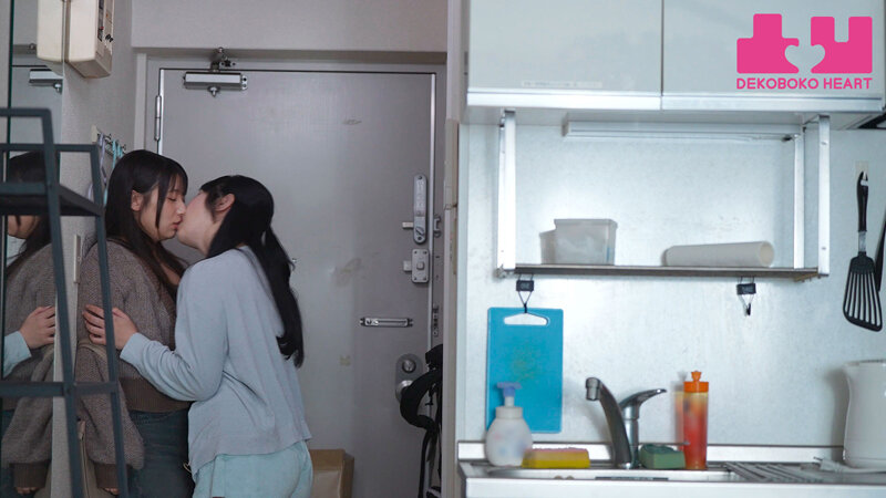 上京前夜 友達から恋人に変わる日 小野坂ゆいか 宇流木さらら サンプル 10