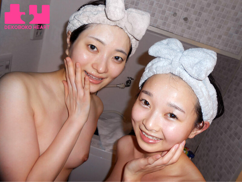 介護士ちゃんに恋した私 久しぶりに一目惚れをして勇気を出して2人きりの時にキスしたら優しくキスを返してくれて…一緒にゴハンを作ってお風呂に入って身体を重ね合った同棲レズタイム 中城葵 望月つぼみ サンプル 2