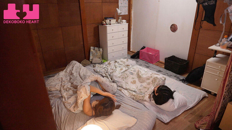 美少女ドジっ子隣人ストーカーちゃん のぞき穴ベロキス大作戦！ 皆瀬あかり 水川潤 サンプル 12