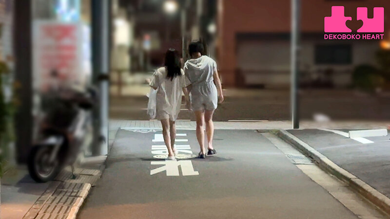 失恋傷心中ねぎらい1泊2日の温泉旅行で友達から初めてのレズビアンに目覚めた2人 南梨央奈 乃木蛍 サンプル 9