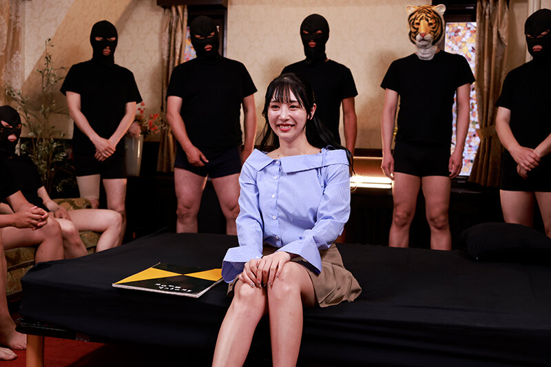 ぶっかけ幸福女子 私の顔に大量の精液かけて◆（2） サンプル 7