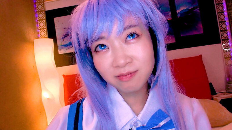コスコスパイパイVol.1 ミニミニふたりのコスプレハメハメ！シコシコシコシコ精子巡礼 サンプル 2