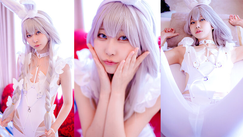 コスコスパイパイVol.5 天美めあちゃんのコスプレハメハメ！シコシコシコシコ精子巡礼 サンプル 11