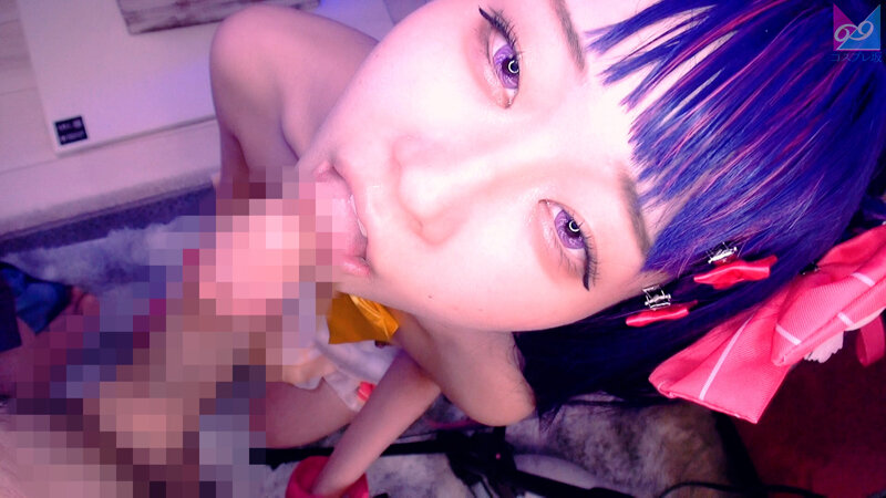 コスコスパイパイVol.5 天美めあちゃんのコスプレハメハメ！シコシコシコシコ精子巡礼 サンプル 5