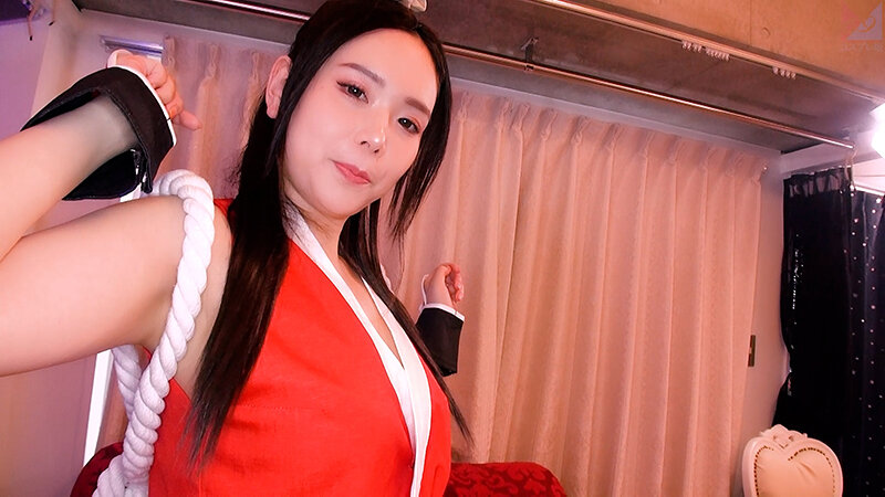 コスコス×パイパイVol.6 巨乳ちゃんのコスプレハメハメ！シコシコシコシコ精子巡礼 サンプル 3