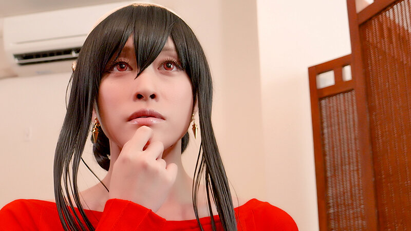 夜は「スペルマほしい」イラマ姫爆誕！ 桐香ゆうり サンプル 1