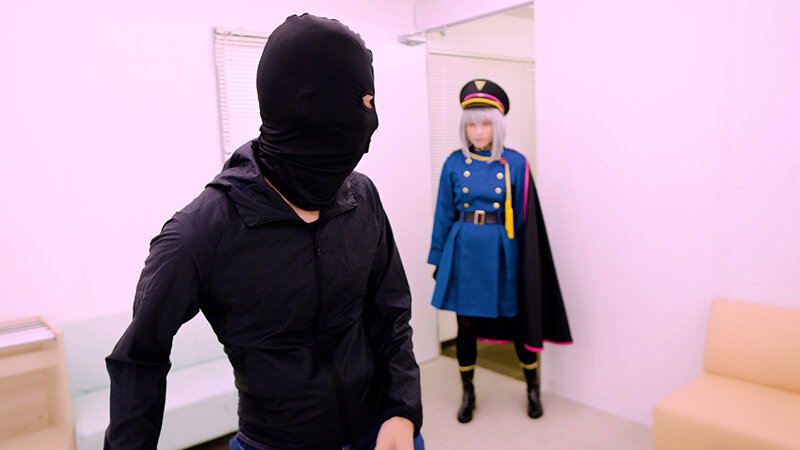 『イクノシスバイブ』 武力による戦争は根絶され争いは武力ではなく人の精神に干渉する特殊なバイブにとって代わった。その名を「イクノシスバイブ」16小節2ターンのセックスバトルが今始まる！！ 桐香ゆうり サンプル 5