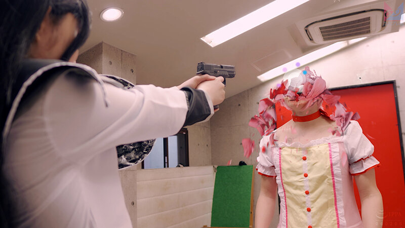 成人向け魔法少女まじか☆マジカ ワルベロキスの夜 千川とわ サンプル 3