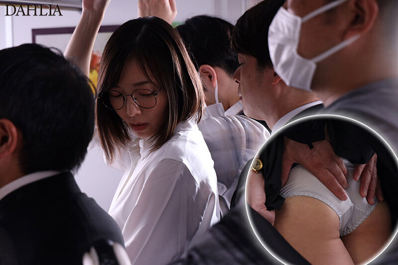 地味OLの私は潮を吹かされる淫らな指マンにハマりました。 峰玲子 サンプル 1
