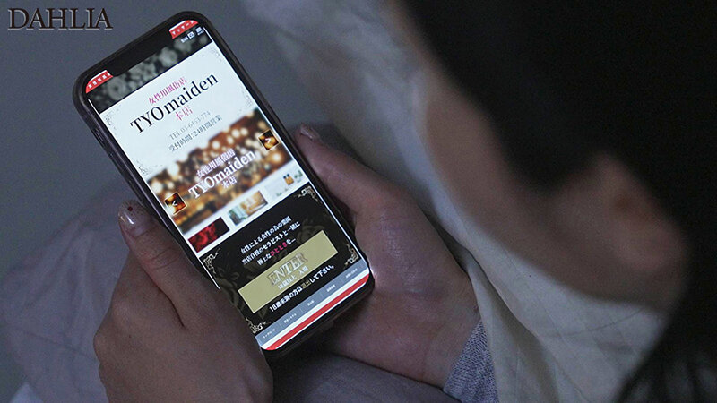 セックスレスを相談したママ友に紹介された女性用風俗で、イケメン年下セラピストのチ○ポに恋した巨乳人妻の純愛。 小野夕子 サンプル 1