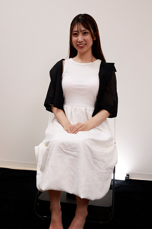 剥きたて美尻 シコりたい肉尻にフル勃起 サンプル 1