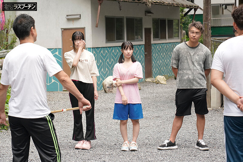 （有）問題児しつけ合宿センター 松井日奈子 サンプル 2