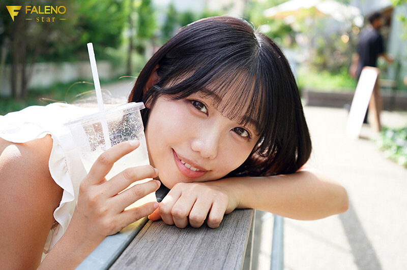 新人 1億人のヒロイン 浜辺やよい 20歳 AVdebut サンプル 3