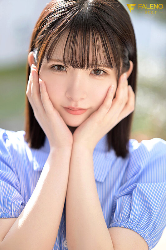 新人 恥じらい笑顔のFカップ美くびれ 浅野心愛 AV DEBUT 浅野心愛 サンプル 2