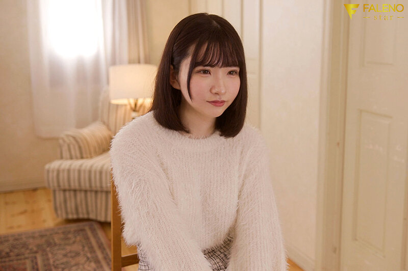 新人 恥じらい笑顔のFカップ美くびれ 浅野心愛 AV DEBUT 浅野心愛 サンプル 4
