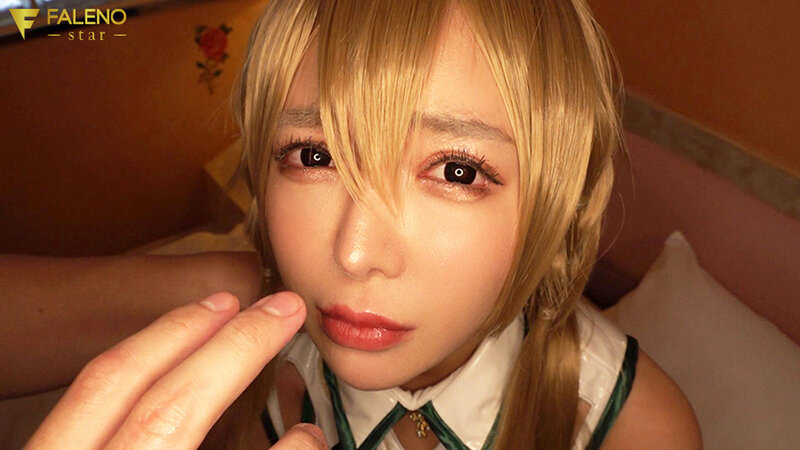 中年男が群がる巨乳コスプレイヤーとヤリ放題オフパコ撮影会 善場まみ サンプル 3