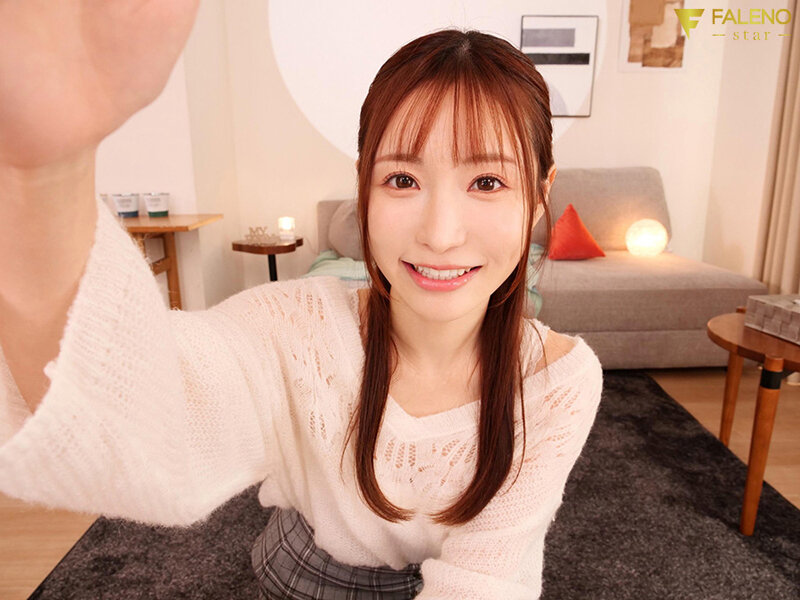 【VR】天使もえ 最初で最後のVR 1本限りだから全てを詰め込んだ144分 サンプル 1