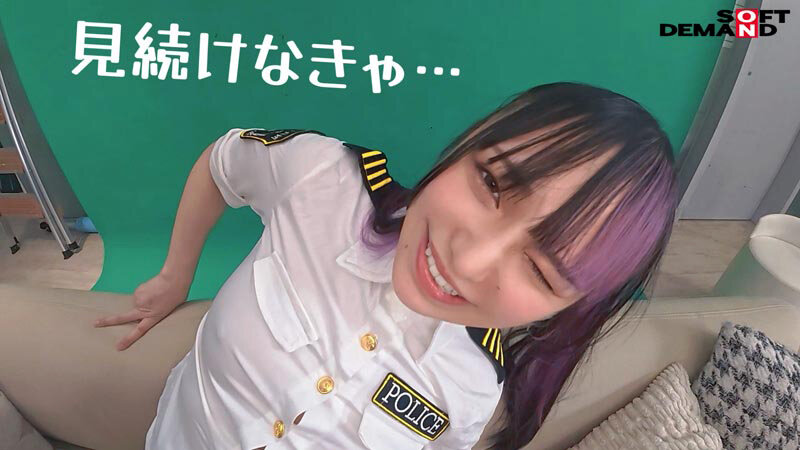 total12時間ずぅーーーーーーとカメラ目線生活チャレンジ！！ 移動中も、食事中も、おち○ぽハメられ中だって…齋齋いつきにはいつだってコッチを向いていて欲しい！！！！！ サンプル 7