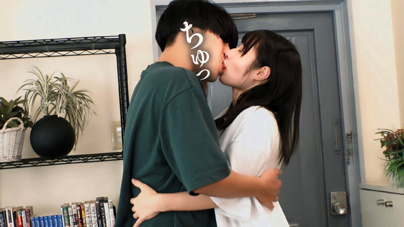 「ねぇ…この穴から見せてくれるかな？あなたのオチ〇ポ」ボクが隣室のお姉さんと壁穴越しで立ちバックした夏の日の思い出 サンプル 9