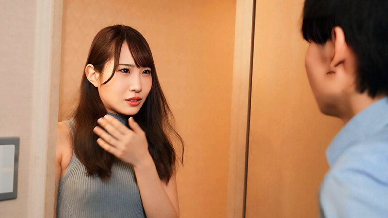 「これは経費で落ちません！」いつも地味で生真面目で領収書を突っ返してくる経理部のOLがデリヘル嬢で痴女だった。五十嵐さん編【配信限定】 五十嵐清華 サンプル 3