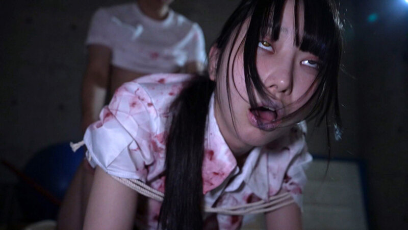 ゾンビ学園 ～ZOMBIE HIGH SCHOOL～1st Season サンプル 2
