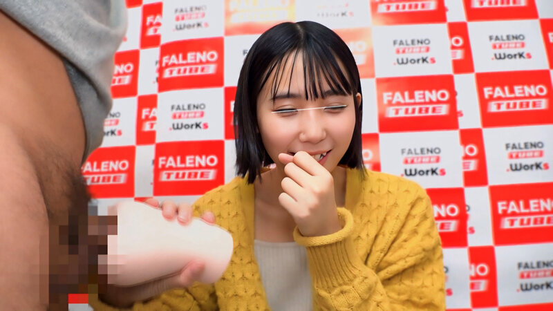 【検証！】オナホ vs 手コキ！どちらの方が気持ち良いか！？技術革新が進むオナホ！古の射精手法である手コキ！せっかくなのでこの際おま〇こも口ま〇こも一緒に検証しちゃいましょう！【配信限定Vol.01】 サンプル 5