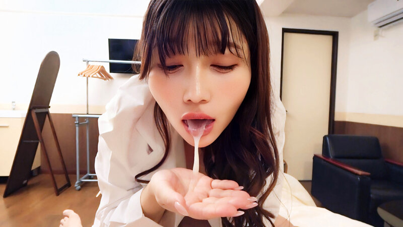 た～っぷり舐めてくれる【じゅぽっじゅぽっ】フェラちゅう！！【とつぜん恐縮ですがフェラチオしてもらえますか？】Episode7 サンプル 11