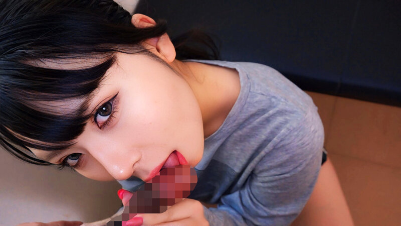 た～っぷり舐めてくれる【じゅぽっじゅぽっ】フェラちゅう！！【とつぜん恐縮ですがフェラチオしてもらえますか？】Episode7 サンプル 7
