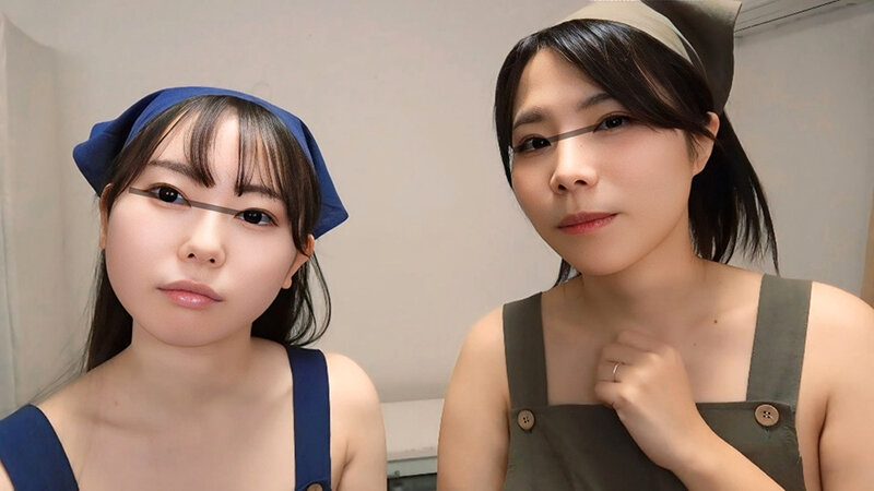 家政婦さんたちに部屋のお掃除ではなく溜まりに溜まった男性の下半身のお掃除を依頼してみた！その名も家政婦騎乗位チャレンジ！闘争心に火がついた家政婦さんたちが意地とプライドを賭けて‘絶対に負けられない戦い’に挑む！【配信限定Vol.02】 サンプル 12
