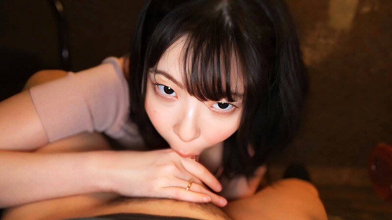 た～っぷり舐めてくれる【じゅぽっじゅぽっ】フェラちゅう！！【とつぜん恐縮ですがフェラチオしてもらえますか？】Episode9 サンプル 12