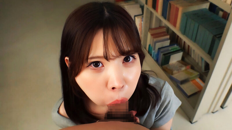 た～っぷり舐めてくれる【じゅぽっじゅぽっ】フェラちゅう！！【とつぜん恐縮ですがフェラチオしてもらえますか？】Episode10 サンプル 2