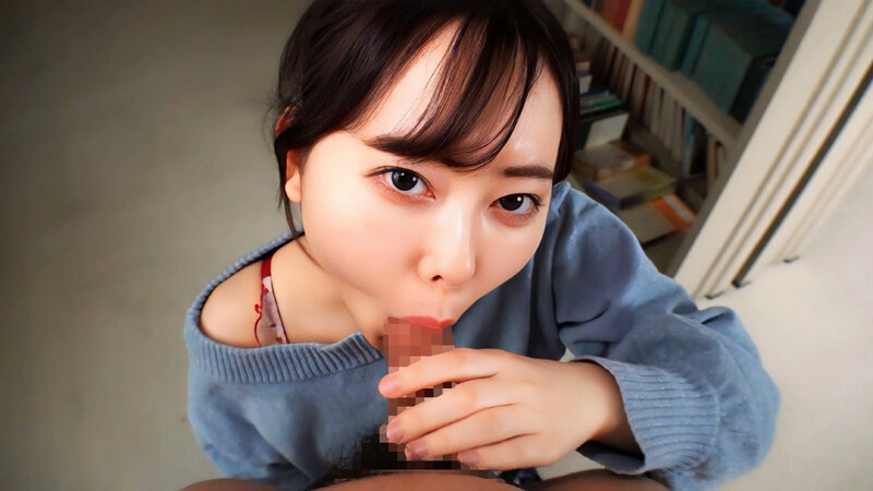 た～っぷり舐めてくれる【じゅぽっじゅぽっ】フェラちゅう！！【とつぜん恐縮ですがフェラチオしてもらえますか？】Episode10 サンプル 3