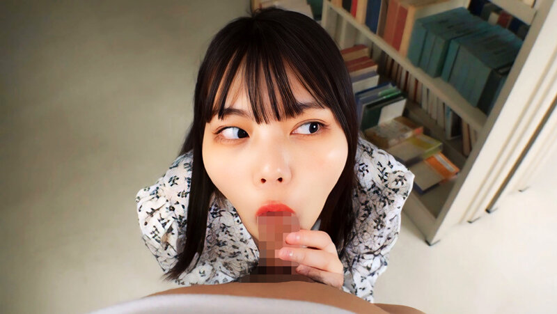 た～っぷり舐めてくれる【じゅぽっじゅぽっ】フェラちゅう！！【とつぜん恐縮ですがフェラチオしてもらえますか？】Episode10 サンプル 7