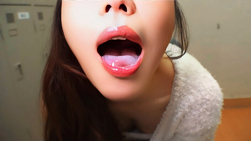 た～っぷり舐めてくれる【じゅぽっじゅぽっ】フェラちゅう！！【とつぜん恐縮ですがフェラチオしてもらえますか？】Episode11 サンプル 10