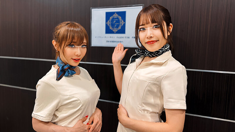 身も心もスッキリできる噂のメンズビューティーサロン FALENOTUBE 井荻店 サンプル 1