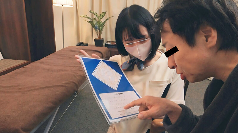 身も心もスッキリできる噂のメンズビューティーサロン FALENOTUBE 井荻店 サンプル 2