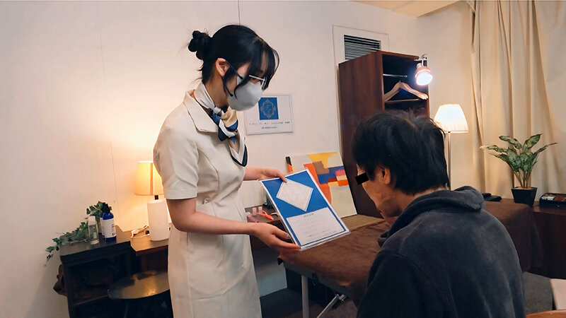 身も心もスッキリできる噂のメンズビューティーサロン FALENOTUBE 井荻店 サンプル 6