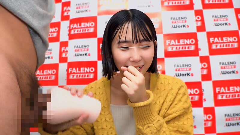 【検証！】オナホ vs 手コキ！どちらの方が気持ち良いか！？技術革新が進むオナホ！古の射精手法である手コキ！せっかくなのでこの際おま〇こも口ま〇こも一緒に検証しちゃいましょう！ サンプル 5