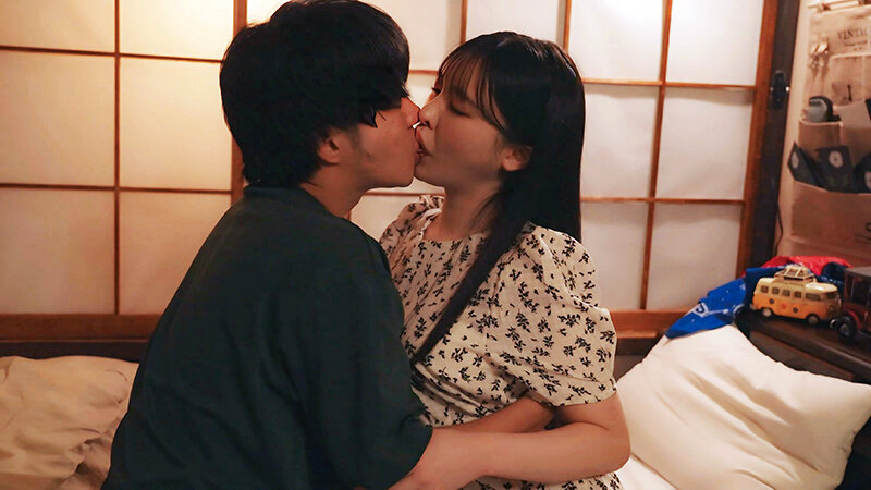 【ザ・密着ノンフィクション】兄の世話をしています。ヤングケアラーの妹は引き篭もりきょうだい児の性処理をするのが我が家のルールです。黒島玲衣 サンプル 10