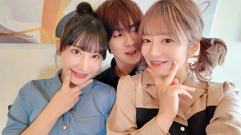 BACHELOR・ FALENO TUBE SEASON2 友情と愛情の狭間で揺れ動く本性 サンプル 3
