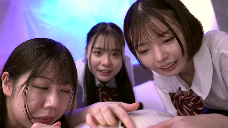 J系シェアリング クラスメイトにパンツを売って稼ぐ放課後ビズ～結夏編～ サンプル 1