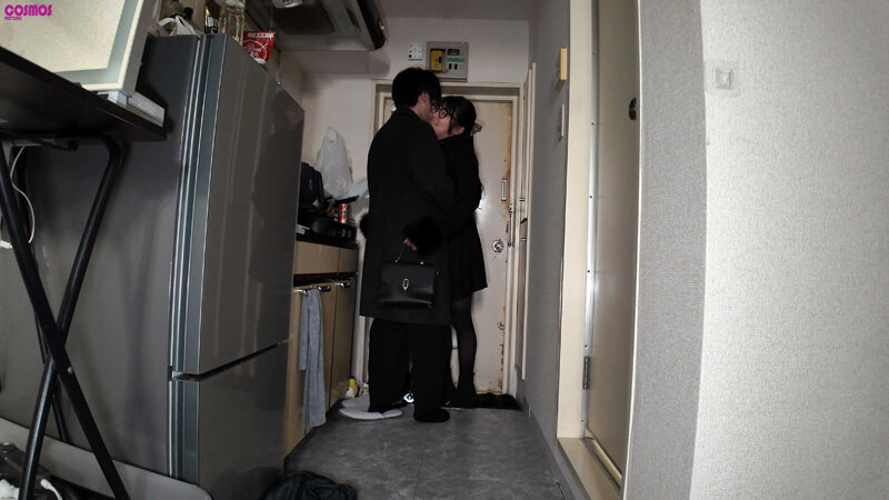 もの凄い性欲！仕事と子育てでオナニーする暇もないシングルマザーと中出しSEX みき 28歳 サンプル 10