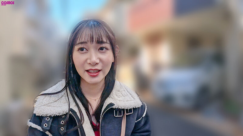 すっぴんがめちゃくちゃ可愛い人妻に大量顔射。 しずかさん（26歳） サンプル 1