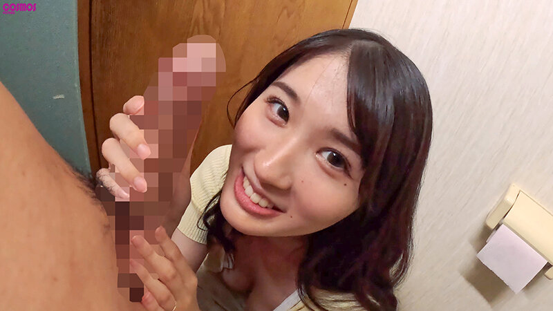すっぴんがめちゃくちゃ可愛い人妻に大量顔射。 ふみのさん（27歳） サンプル 2