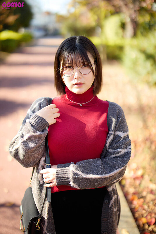 彼女のいない貧乏な自分にあるのは有り余る性欲と安アパートだけ風俗に行く金も無いし若い子はノリが苦手…だからおとなしそうな人妻を捕まえてSEXしたら自分以上に性欲が凄かった！！ （仮名）ホノカさん サンプル 1
